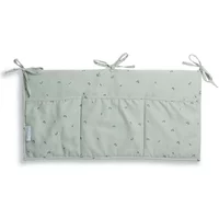 Gloop! Babybett Organizer Organic