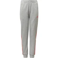 Pantalón de chándal para niño adidas 3-Bandes Tapered Leg