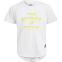 Kinder-T-Shirt adidas XFG Primeblue Aeroready