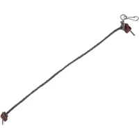 Lacets palombe kort met musketon GMT Outdoor