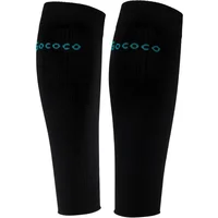 Manguitos de compresión para pierna Gococo