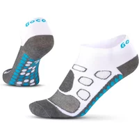 Chaussettes Gococo No Show Circulation