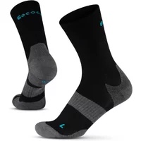 Technische hohe Wollsocken Gococo