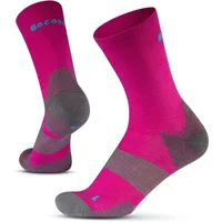 Technische hohe Wollsocken Gococo