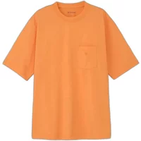 Oversized T-Shirt Goldwin