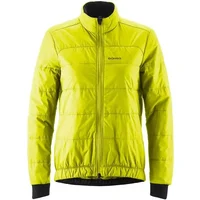 Dames trailjack met primaloft Gonso