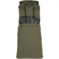 Kapuzen-Top Gorilla Wear Rogers