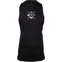 Tanktop mit fallenden Armlöchern Gorilla Wear Cisco