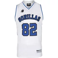 Jersey-Top Gorilla Wear San Mateo