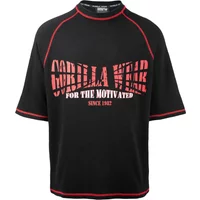 Oversize T-Shirt Gorilla Wear Finley