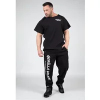 Jogginghose Gorilla Wear Augustine Old School