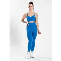 Nahtloser Sport-BH, Damen Gorilla Wear Olivia