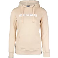 Hoodie Damen Gorilla Wear Charlotte
