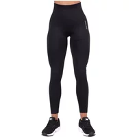 Nahtlose Leggings, Damen Gorilla Wear Quincy