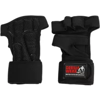 Gants d'haltérophilie Gorilla Wear Yuma
