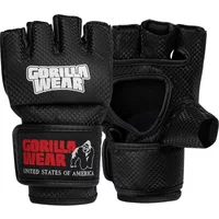 Gants de MMA entraînement Gorilla Wear Manton