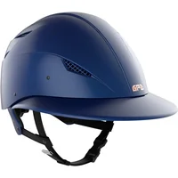 Riding helmet GPA Easy First Lady Hybrid Mat