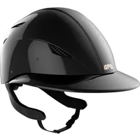 Riding helmet GPA Easy First Lady TLS Shiny