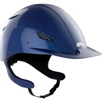 Riding helmet GPA Easy Speed Air TLS Shiny