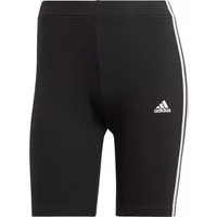 Vrouwelijke fietser adidas Essentials 3-Bandes Bike