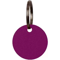 Ronde graveren medaille Grooming Deluxe