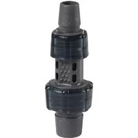 Flexible Connector Adapter Groupe Antinea