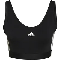 Crop top da donna adidas Essentials