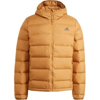 Plumífero adidas Helionic Ed