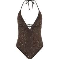Maillot de bain 1 pièce femme Guess Ivy
