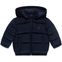 Donsjack voor babyjongens Guess Velvet