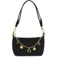 Sleutelhanger voor meisjes Guess Mini Charm bag