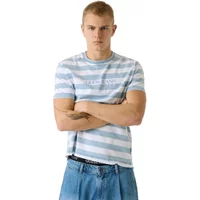 T-Shirt Guess striped