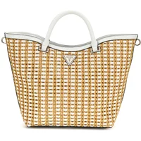 Tote Bag Damen Guess Atalia