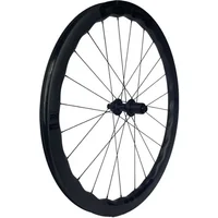 Paire de roues Gurpil GTR RR45 Wave25 Ready Shimano Carbone