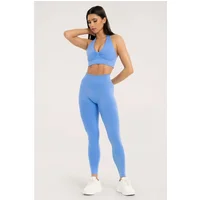 Leggings Damen Gym Glamour Seamless Lift