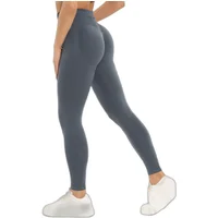 Leggings Damen Gym Glamour Seamless Lift