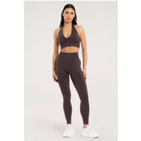 Leggings voor dames Gym Glamour Seamless Lift