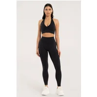 Mallas para mujer Gym Glamour Seamless Lift