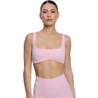 Damen-Sport-BH Gym Glamour Pilates Era
