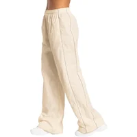 Pantalon en nylon femme Gym Glamour Un1Form