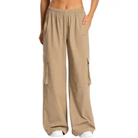 Pantalón cargo Gym Glamour Un1Form