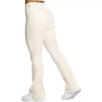 Jeans Flare femme Gym Glamour Perfect