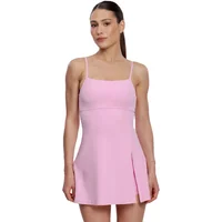 Vestido corto Gym Glamour