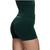 Ciclisti da donna Gym Glamour Second Skin