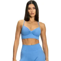 Damen-BH mit tiefem Ausschnitt Gym Glamour