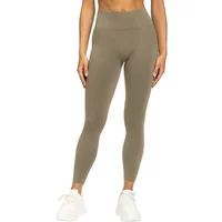 Leggings voor dames Gym Glamour Second Skin