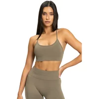 Sports bra Gym Glamour Second Skin