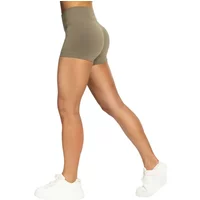 Cuissard femme Gym Glamour Second Skin