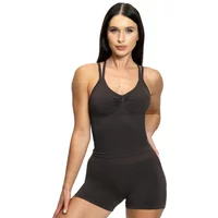 Canottiera da donna Gym Glamour Fake BBL