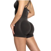 Women's thigh-high boots Gym Glamour Fake BBL